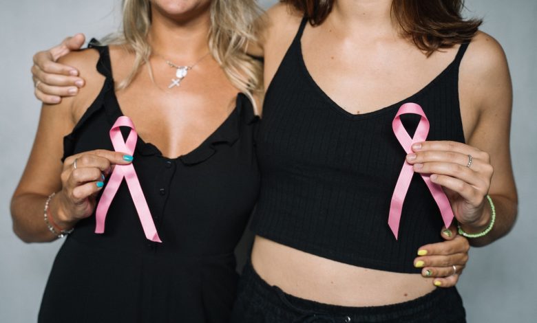 Медик рассказала, что рак молочной железы чаще встречается у женщин, живущих в мегаполисах 1