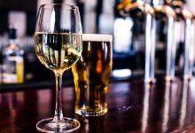 Регулярное употребление малых доз алкоголя снижает риск развития деменции 32