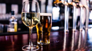 Регулярное употребление малых доз алкоголя снижает риск развития деменции 6
