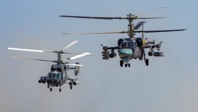 вертолеты, военная техника