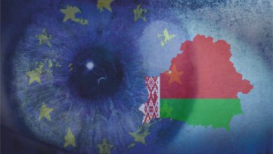 Запад всесторонне пробует на прочность белорусское миролюбие 9