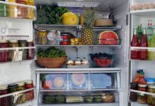 Стало известно, какие продукты не стоит хранить в холодильнике 33