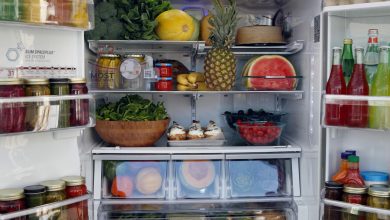 Стало известно, какие продукты не стоит хранить в холодильнике 13