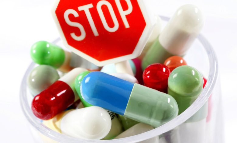 Доктор развеял мифы о пользе антибиотиков при лечении ОРВИ и гриппа 1