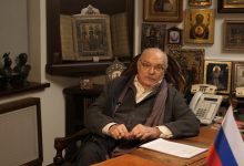 Михалков признался, что осудивший СВО Смольянинов* его сильно разочаровал 33