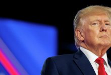 В США готовятся к возможному аресту Трампа 32