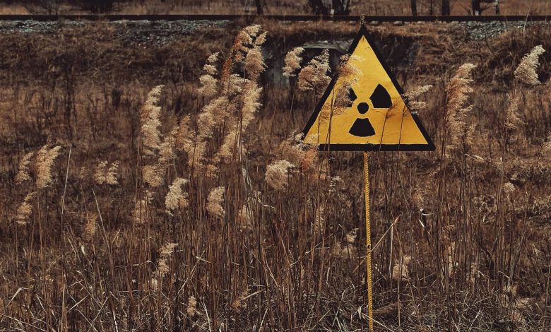 В США несколько месяцев скрывали серьезную радиоактивную утечку 1