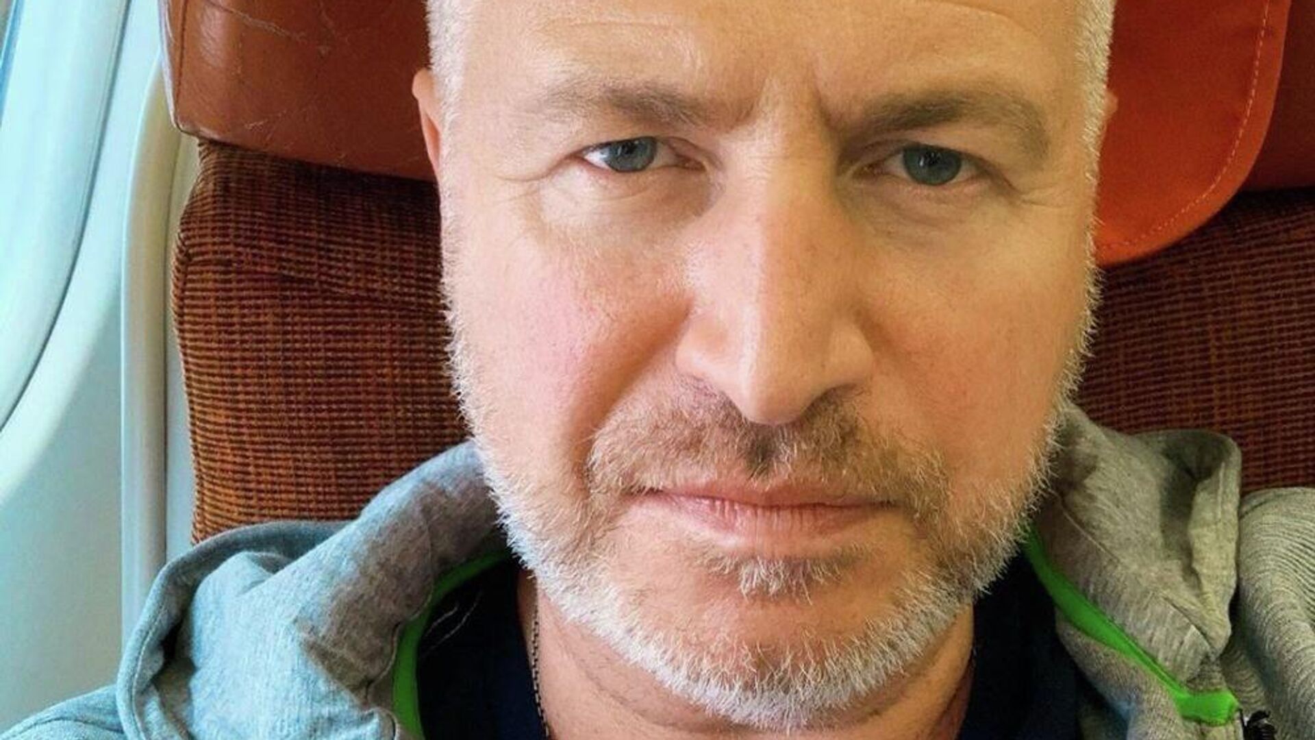 Агутин показал редкое фото своей старшей наследницы от Воробьевой