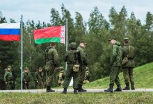 Беларусь и Россия на пути создания единого оборонного пространства 26