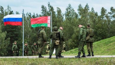 Беларусь и Россия на пути создания единого оборонного пространства 2