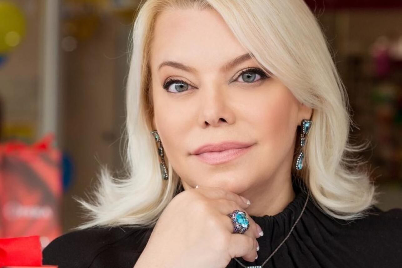 Поплавская призвала запретить Барских участие в премии МузТВ