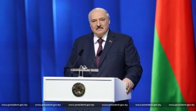 Лукашенко: Беларусь стремится сохранить доброжелательные отношения с Норвегией 1