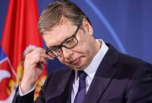 Александр Вучич