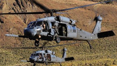 Американские вертолеты