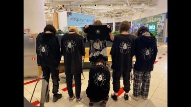 Движение «ЧВК «Редан»