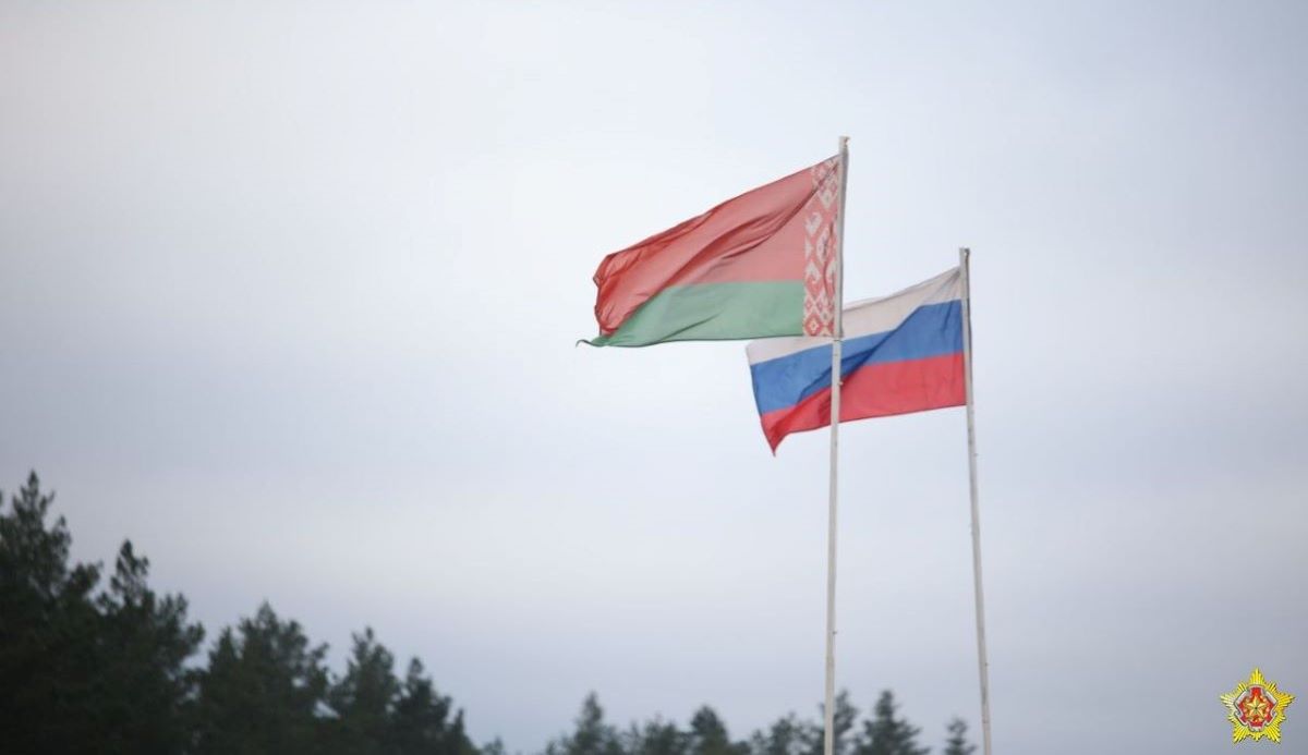 Соглашение между РФ и Беларусью о союзном безвизе начнет действовать с ...