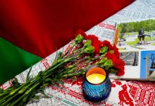 Хатынь память