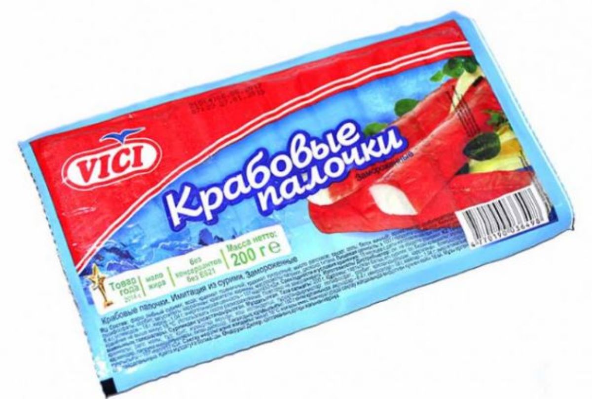 Госстандарт включил в реестр опасной продукции рыбные бургеры и ...