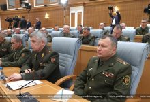 Лукашенко: спецслужбы при операции по предотвращению теракта в Гродно изъяли оружие и взрывчатку 27