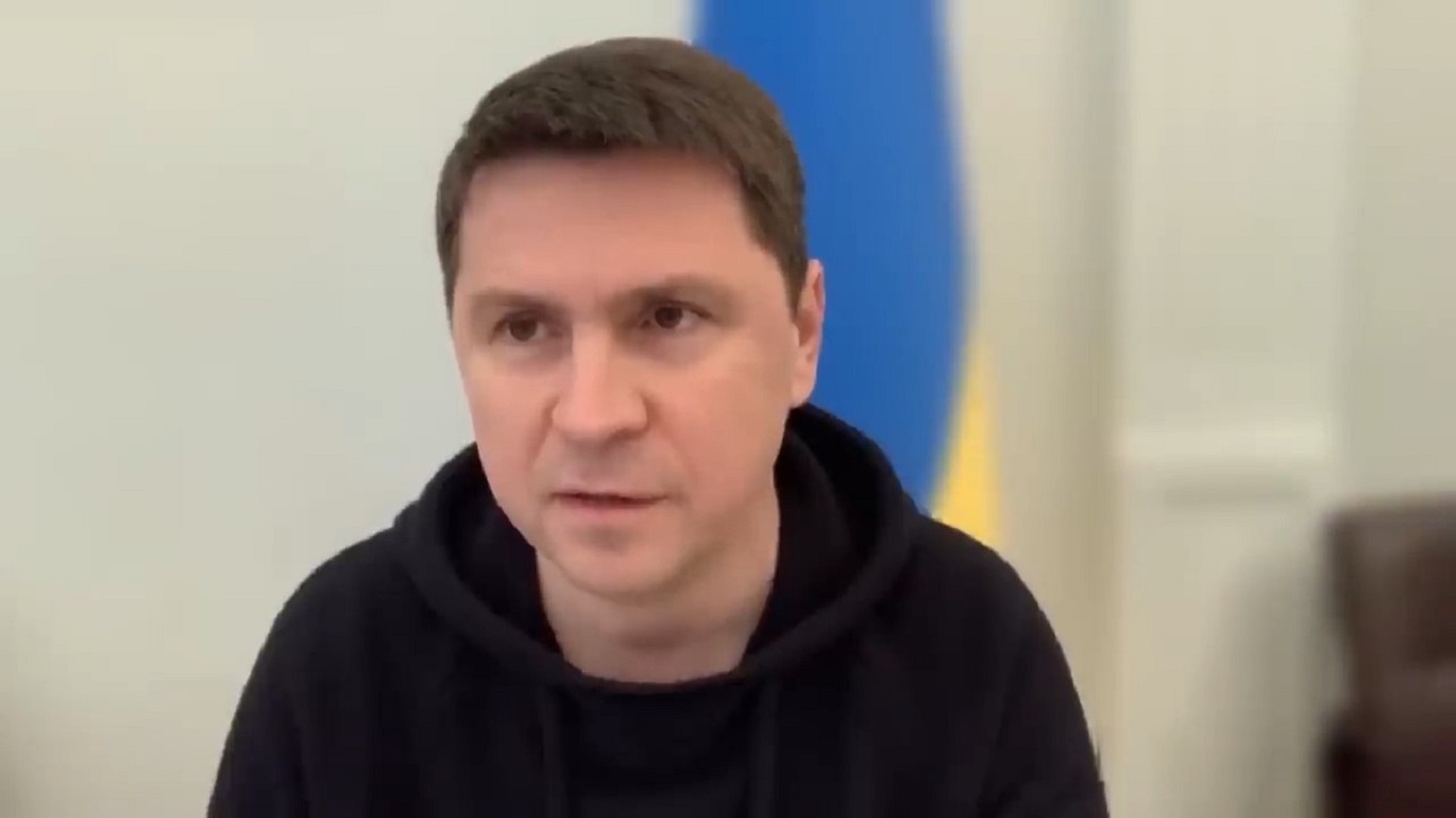 Киев признал нехватку боеприпасов и превосходство России на поле боя