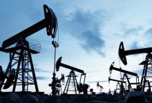 Нефтяные вышки