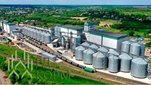 Почему производство комбикорма это – новое слово агропромышленного комплекса? 21