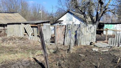 Старовойт: при обстреле ВСУ поселка в Курской области повреждены жилые дома и медпункт 1