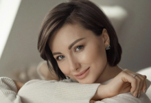 Умерла известная блогер и супруга экс-хоккеиста сборной Беларуси Надежда Мелешко  38