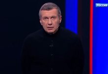 Владимир Соловьев