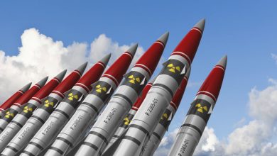 Ядерное оружие