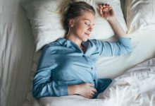 По сну можно определить наличие проблем в организме 16
