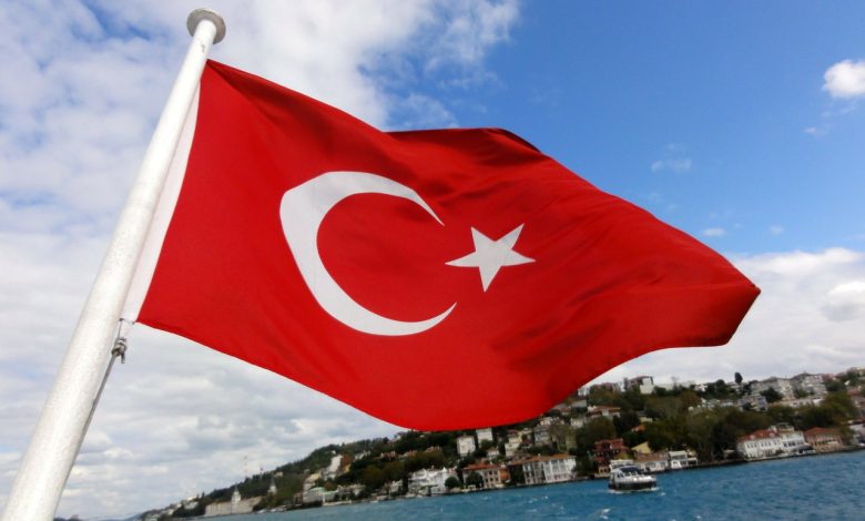 В Турции произошло новое землетрясение магнитудой около 5 баллов 1