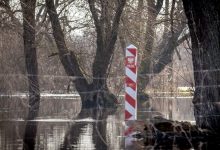 граница с Польшей