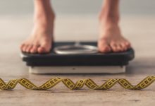 Названы основные причины застоя веса при похудении 27