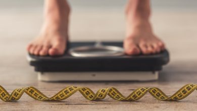 Названы основные причины застоя веса при похудении 16