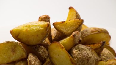 Медик рассказала, с чем нельзя есть картошку, чтобы не рос живот 15