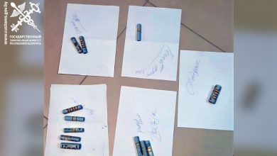 изъятые доллары