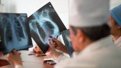 Медик рассказала, в каких случаях можно заболеть туберкулезом 9