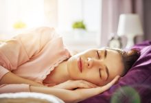 Проблемы со сном могут спровоцировать онкологию 29