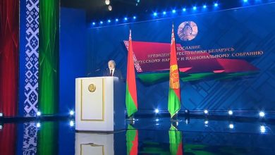 Послания Президента к белорусскому народу и парламенту. Главные тезисы 20