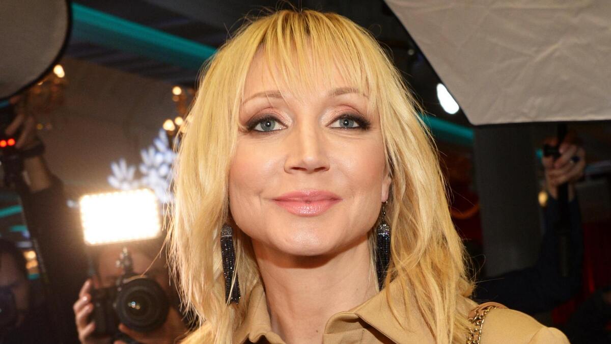 Орбакайте пришлось отменить скандальное выступление на 9 мая в Германии