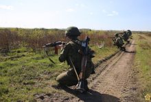 Белорусская армия, солдаты