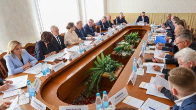 Комиссия по рассмотрению обращений находящихся за рубежом белорусов