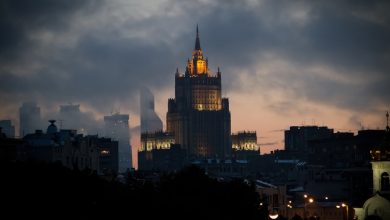МИД России