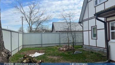 ОМОН задержал мужчину, подозреваемого в убийстве