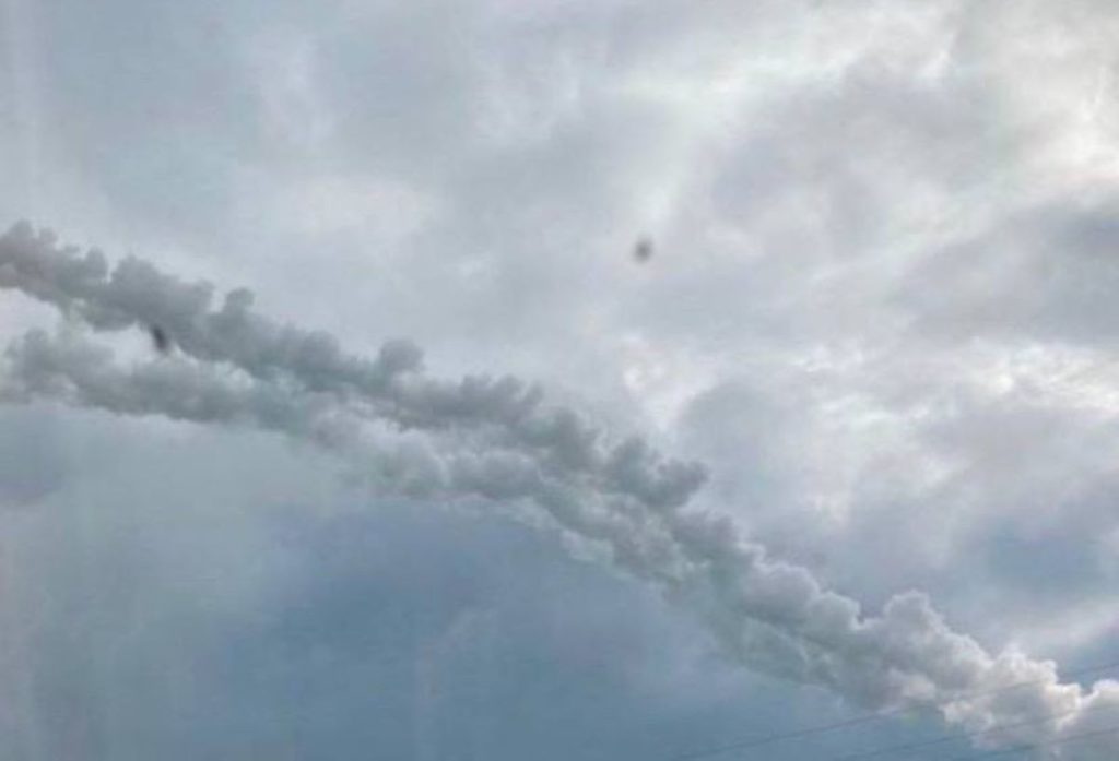 ПВО в Крыму