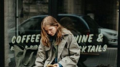 Подозреваемая Трепова