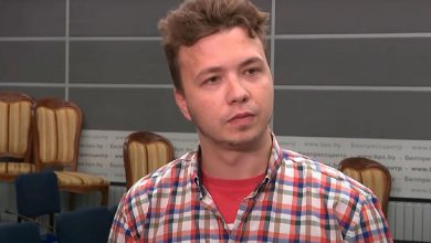 Роман Протасевич