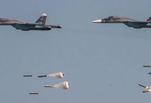 Российские бомбардировщики