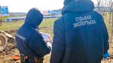 Следователи